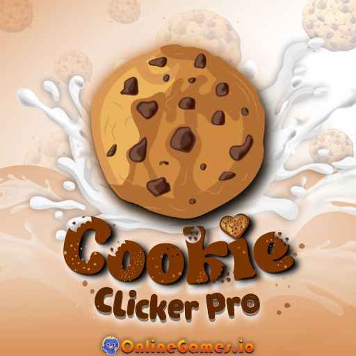 Cookie Clicker Pro